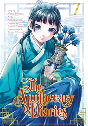 Buy Apothecary Diaries 07 (Manga)