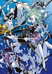 Buy Land of the Lustrous 2