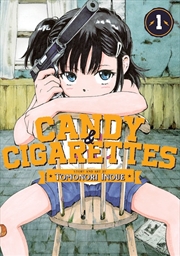 Buy CANDY AND CIGARETTES Vol. 1