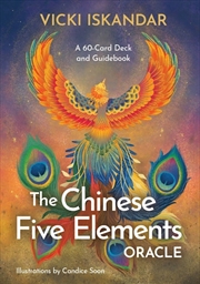 Buy Chinese Five Elements Oracle