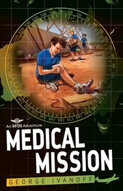 Buy Royal Flying Doctor Service 3: Medical Mission