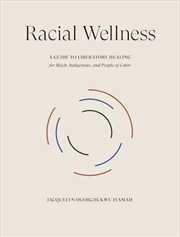 Buy Racial Wellness