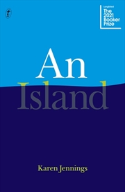 Buy Island