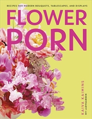 Buy Flower Porn