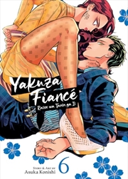 Buy Yakuza Fiancé: Raise wa Tanin ga Ii Vol. 6