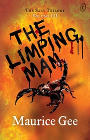 Buy Limping Man