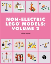 Buy LEGO Technic Non-Electric Models: Clever Contraptions