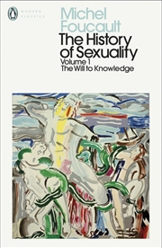 Buy History of Sexuality: 1