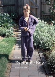 Buy Excitable Boy