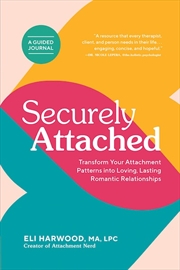 Buy Securely Attached