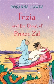 Buy Fozia and the Quest of Prince Zal