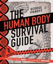 Buy Human Body Survival Guide