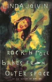 Buy Rock 'n' Roll Babes from Outer Space