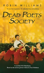 Buy Dead Poets Society