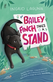 Buy Bailey Finch Takes a Stand