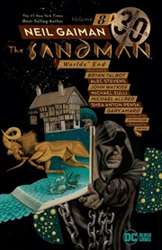 Buy Sandman Vol. 8: World's End 30th Anniversary Edition