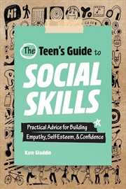 Buy Teen's Guide to Social Skills