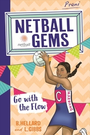 Buy Netball Gems 7: Go with the Flow