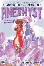 Buy Amethyst: Princess of Gemworld