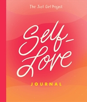 Buy Just Girl Project Self-Love Journal