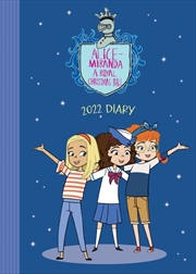 Buy Alice-Miranda: A Royal Christmas Ball: 2022 Diary