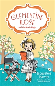 Buy Clementine Rose and the Movie Magic 9