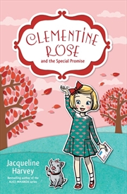 Buy Clementine Rose and the Special Promise 11