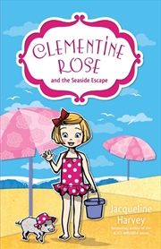 Buy Clementine Rose and the Seaside Escape 5