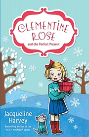 Buy Clementine Rose and the Perfect Present 3