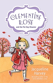 Buy Clementine Rose and the Pet Day Disaster 2