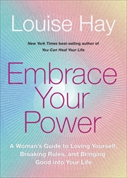 Buy Embrace Your Power