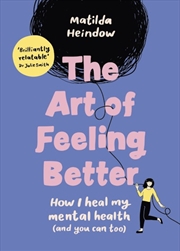 Buy Art of Feeling Better