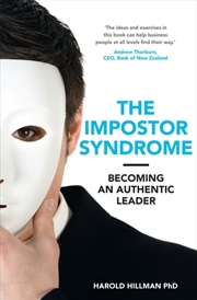 Buy Impostor Syndrome