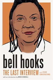 Buy bell hooks: The Last Interview