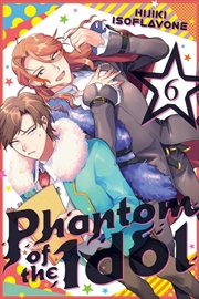 Buy Phantom of the Idol 6