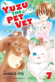 Buy Yuzu the Pet Vet 7