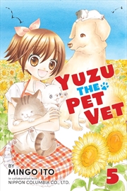 Buy Yuzu the Pet Vet 5