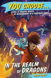 Buy You Choose 10: In the Realm of Dragons