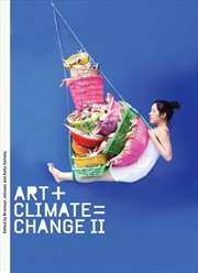 Buy Art + Climate = Change II