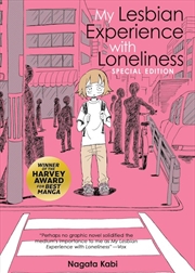 Buy My Lesbian Experience With Loneliness: Special Edition (Hardcover)