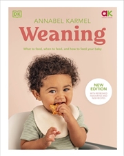 Buy Weaning