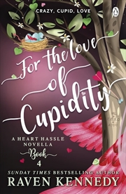 Buy For the Love of Cupidity