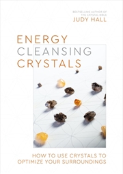 Buy Energy-Cleansing Crystals