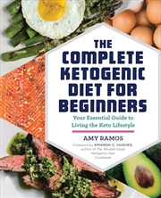 Buy Complete Ketogenic Diet for Beginners