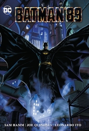 Buy Batman '89