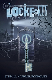 Buy Locke & Key Vol. 3: Crown of Shadows