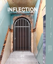 Buy Inflection: Journal of the Melbourne School of Design