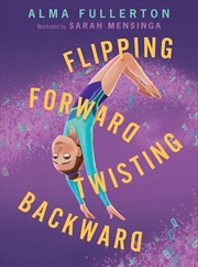 Buy Flipping Forward Twisting Backward