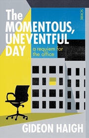 Buy Momentous Uneventful Day