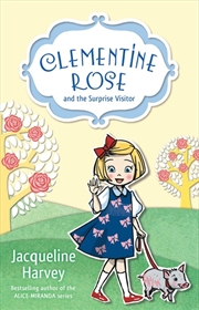 Buy Clementine Rose and the Surprise Visitor 1